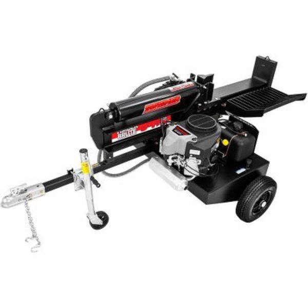 Swisher Acquisition, Inc Swisher LSED14534 14.5HP 34 Ton Timber Brute Commercial Grade Log Splitter W/Kawasaki Engine LSED14534